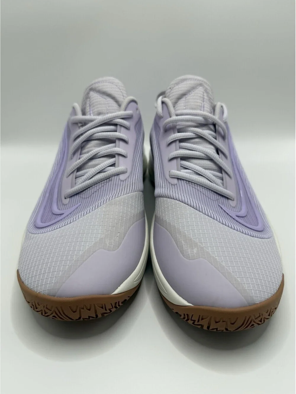 Nike Precision VII Grape Sneakers Shoes HF1585-500 Women’s Size 9